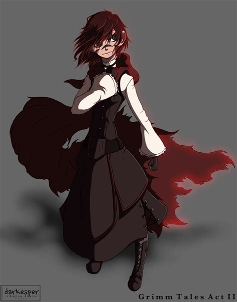 rwby ruby rose sexy|Creatures of Grimm/Ruby Rose (RWBY) .